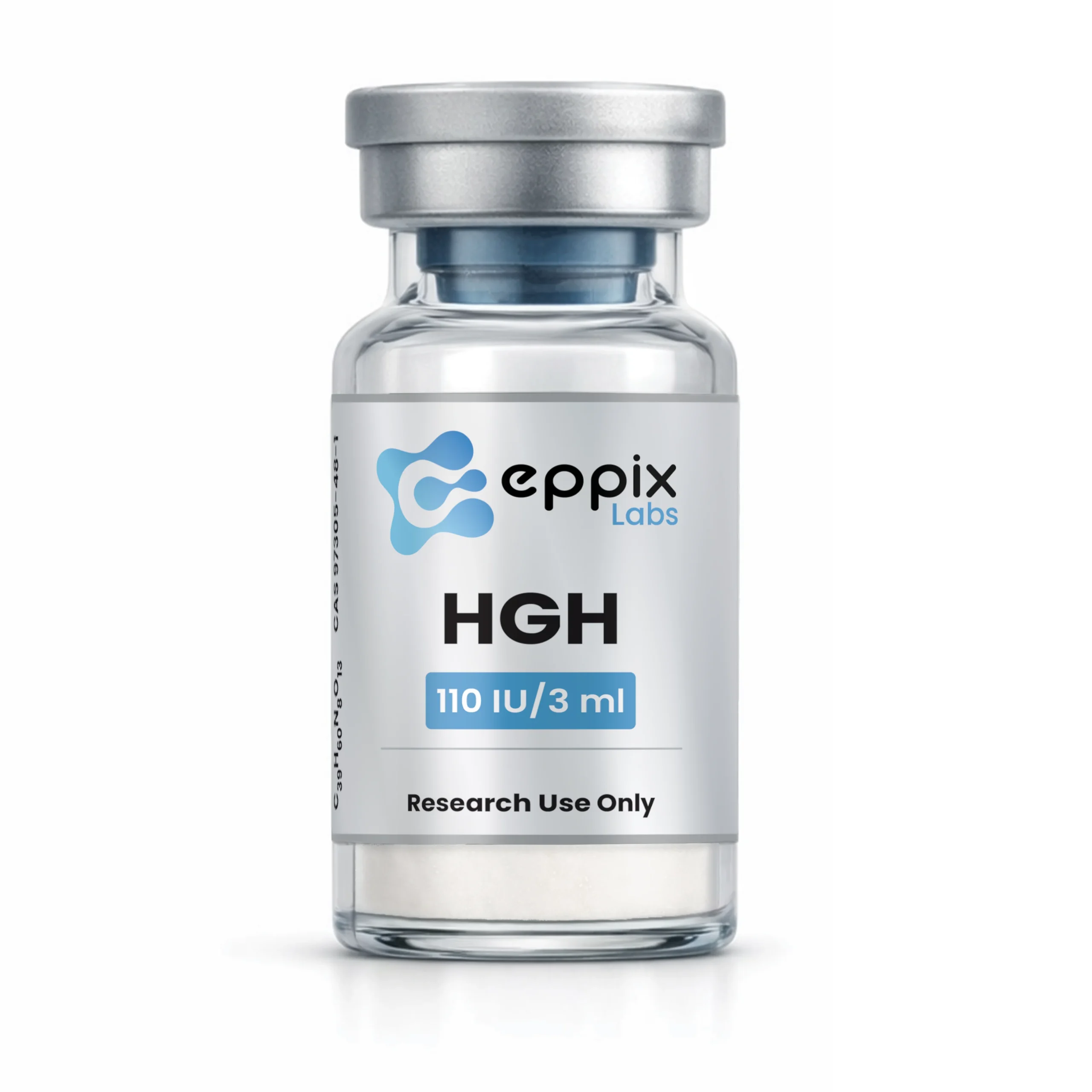 HGH (Somatropin)