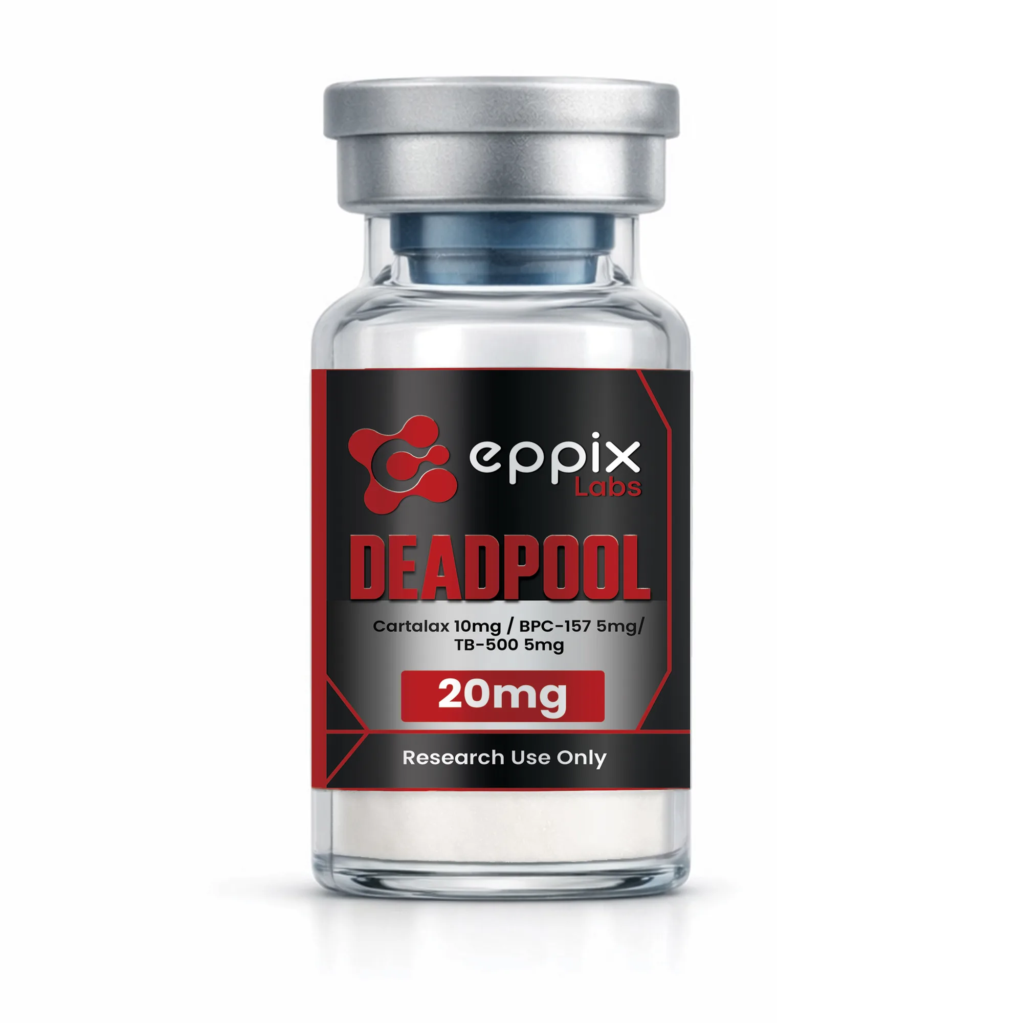 Deadpool Blend Canada | Cartalax BPC TB-500