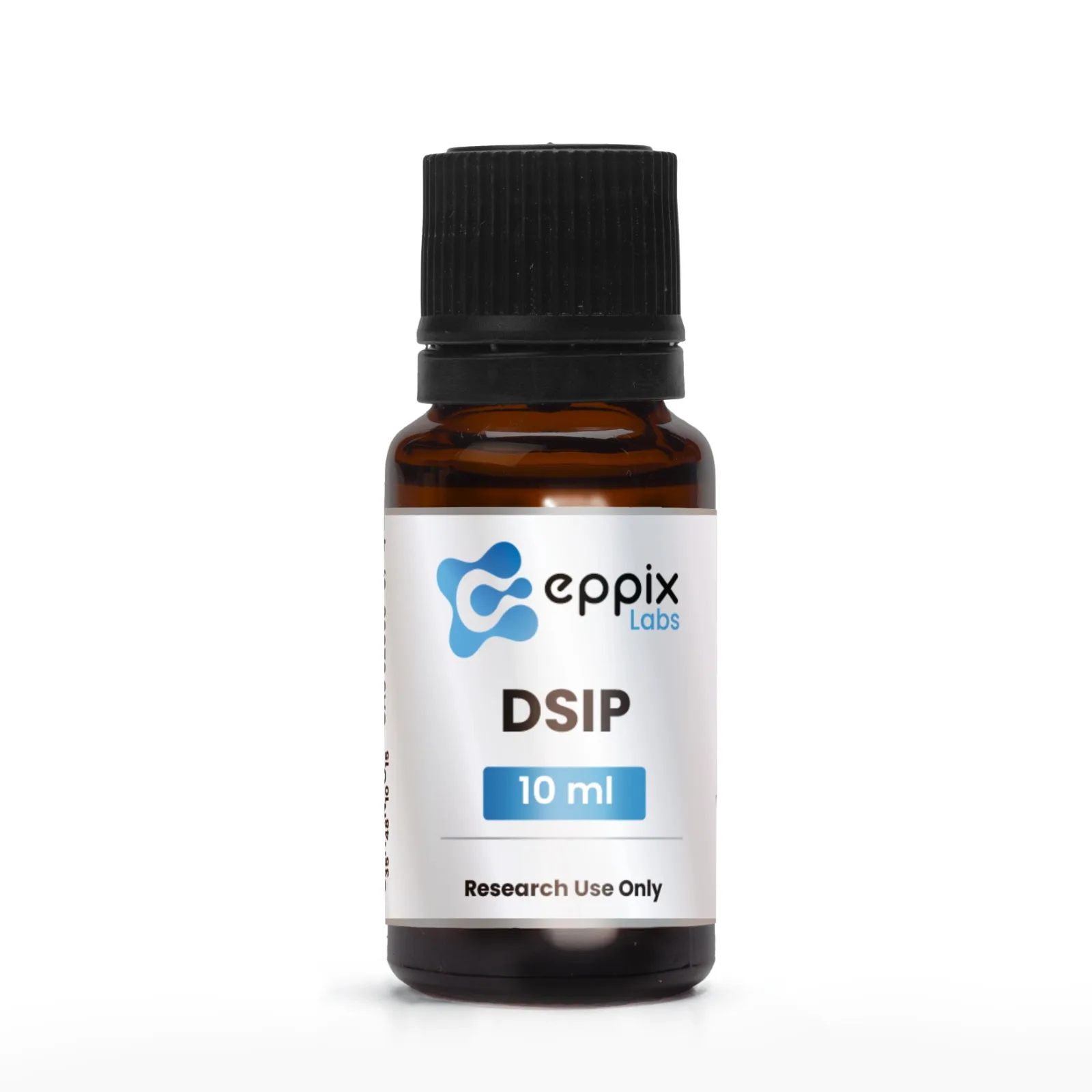 DSIP Spray research peptide vial — Eppix Labs Canada