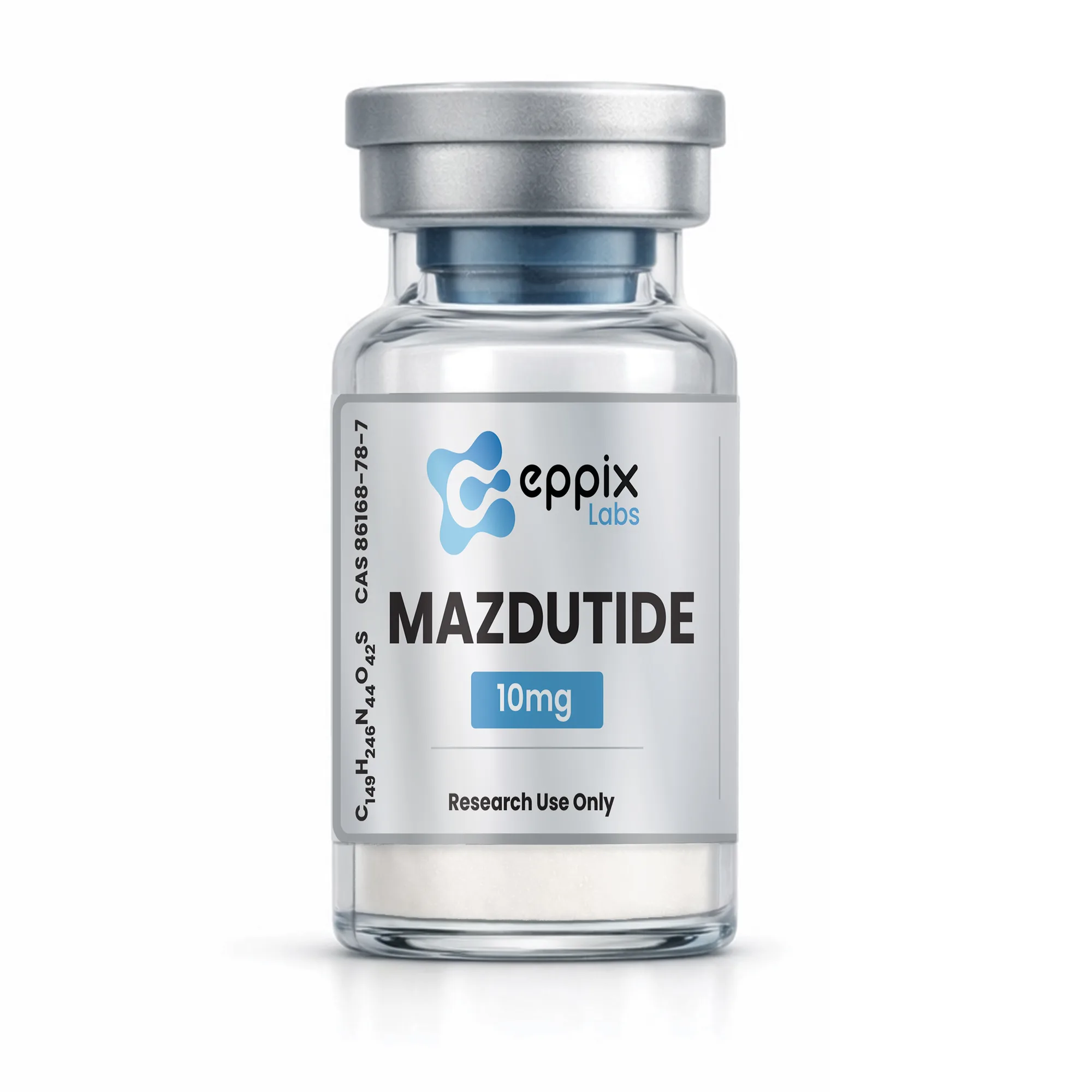 Buy Mazdutide Canada | GLP-1/GCG 10mg