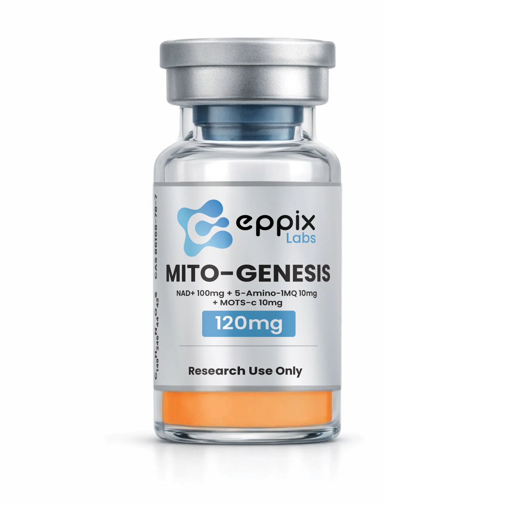 Mito-Genesis Blend Canada | NAD+ 5A1MQ MOTS-c