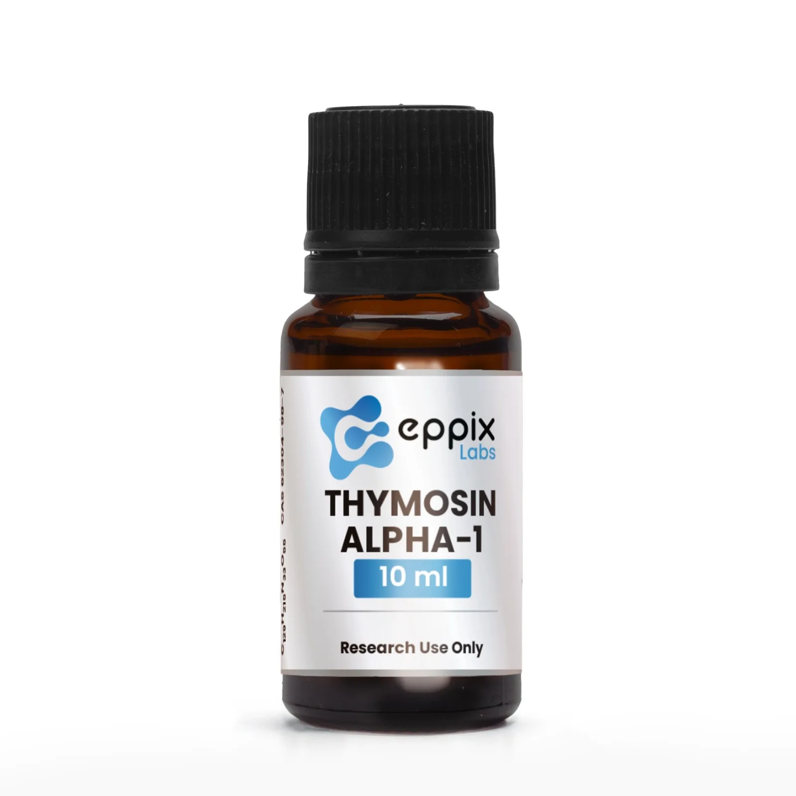 Thymosin Alpha-1 Spray research peptide vial — Eppix Labs Canada