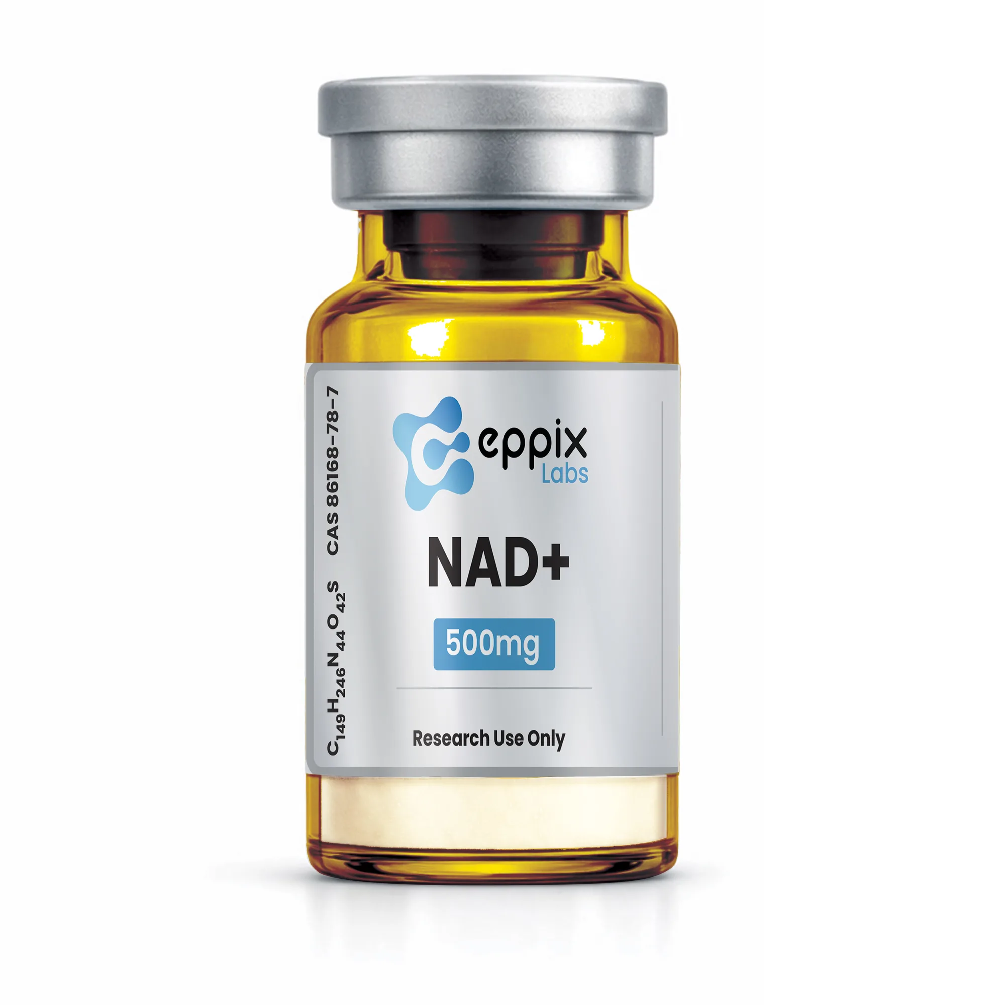 Buy NAD+ Canada | 500mg & 1000mg Vials